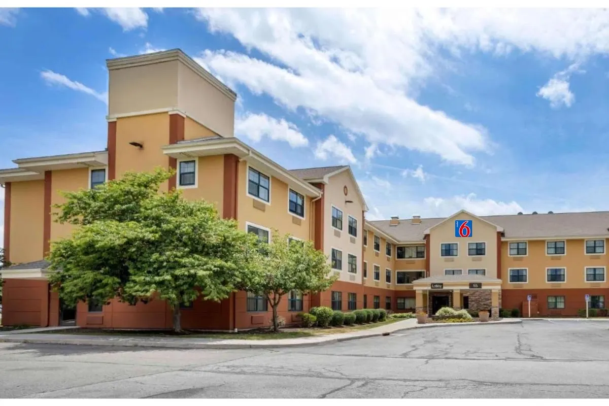 Motel 6 Suites Fishkill Westage Center, NY