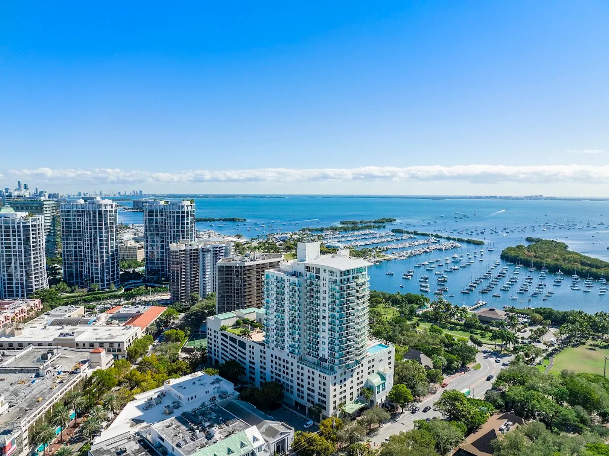 Miami Vacation Rentals-Coconut Grove