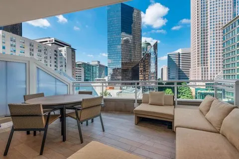 AC Hotel Charlotte City Center