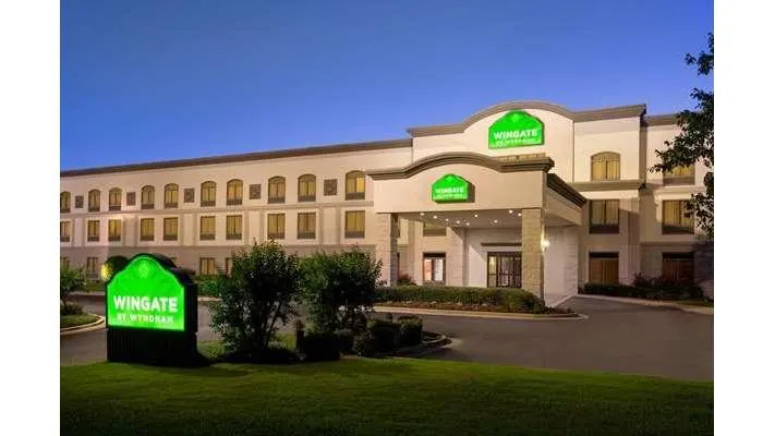 Wingate by Wyndham Montgomery