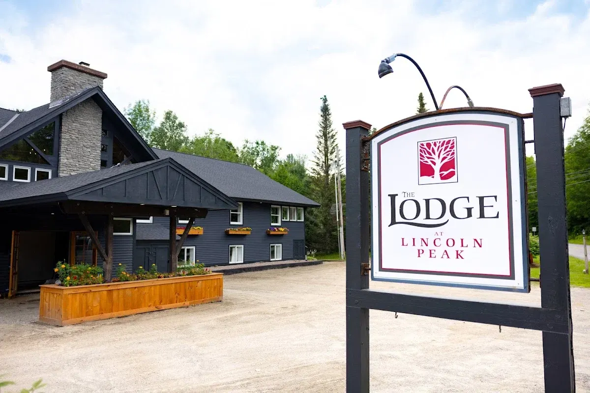 The Lodge at Lincoln Peak
