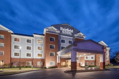 Fairfield by Marriott Inn & Suites Saratoga Malta