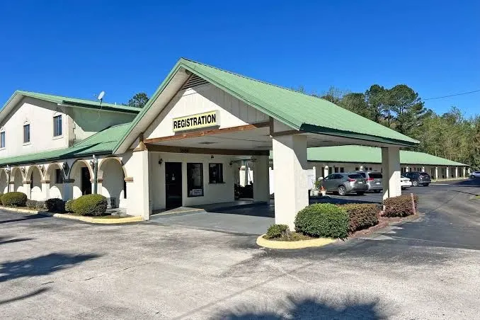 Scottish Inns Richmond Hill, GA