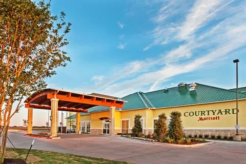 Courtyard by Marriott Abilene Northeast