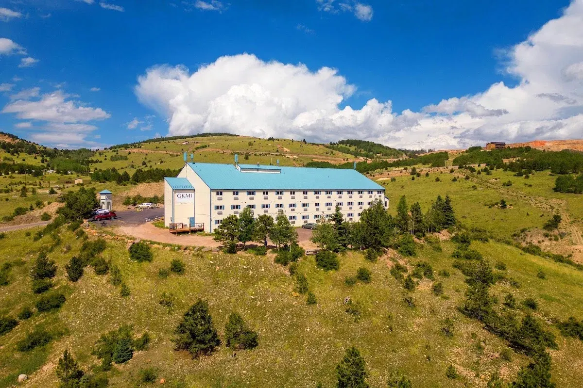 Golden Nugget Cripple Creek Hotel & Casino