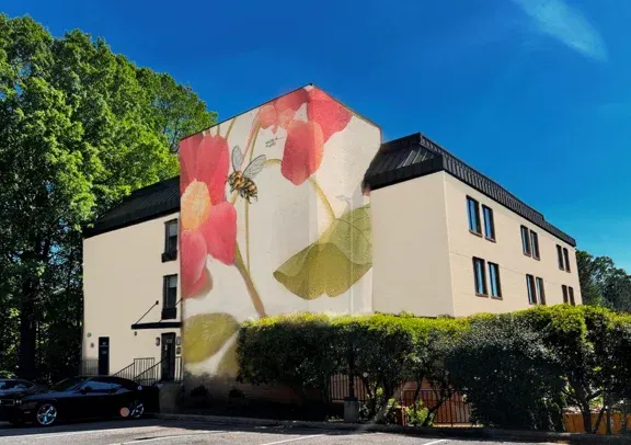 Hive House