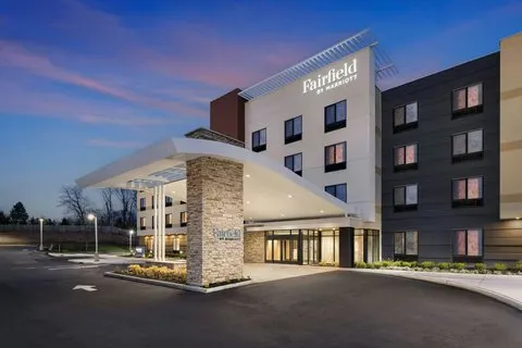 Fairfield by Marriott Inn & Suites Union
