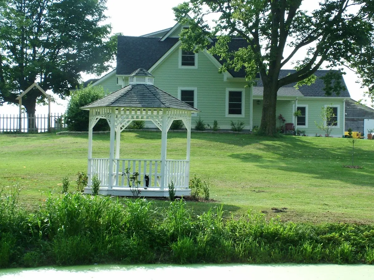 Montrose Farms