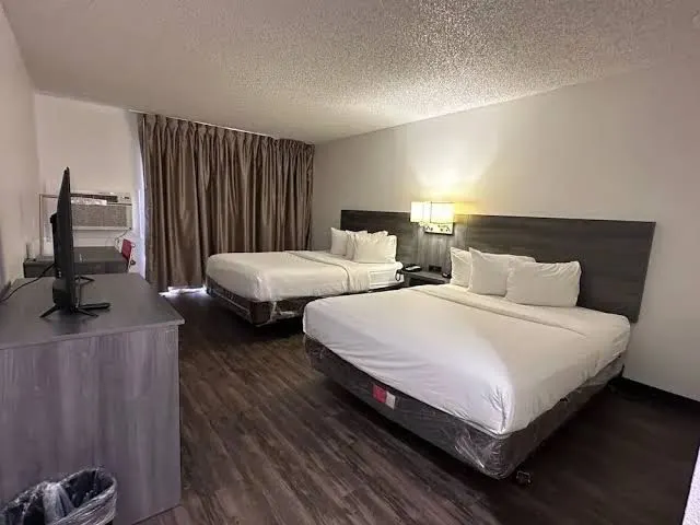Las Palmas Airport Inn