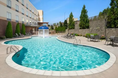 Fairfield by Marriott Inn & Suites Pigeon Forge