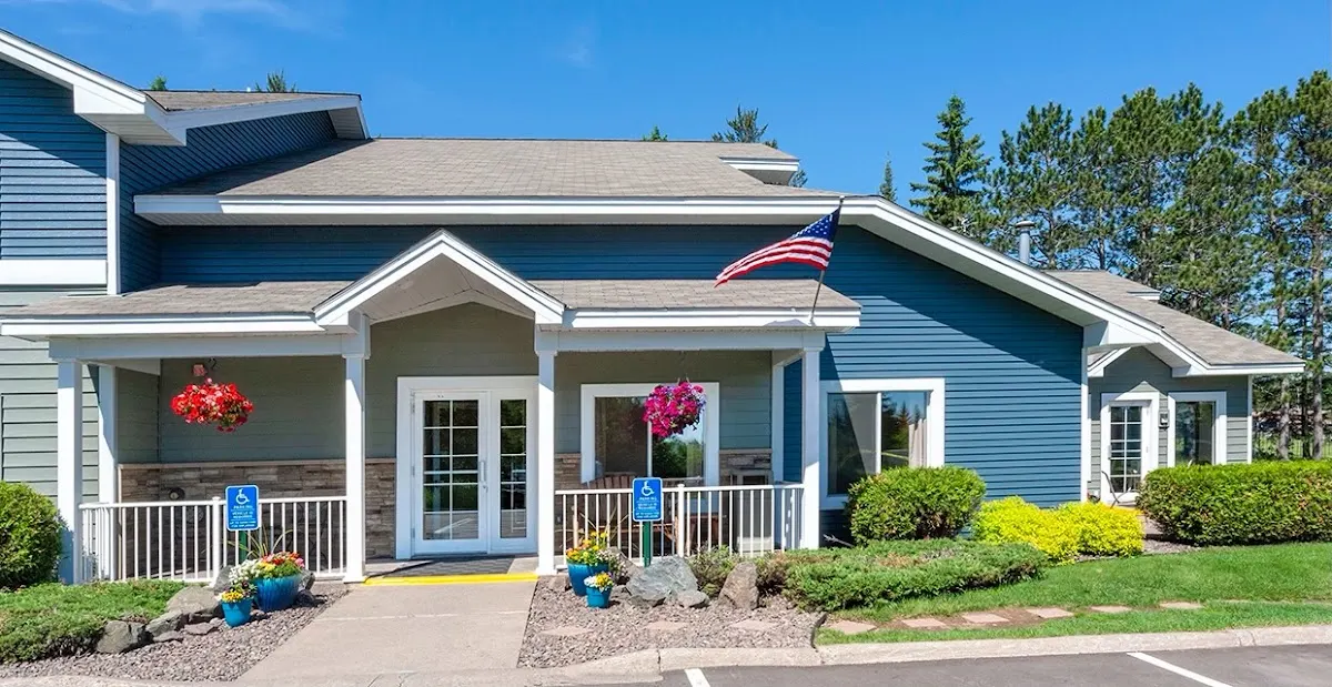 Country Inn of Two Harbors