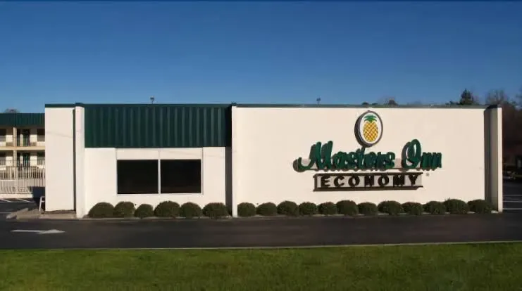 Masters Inn