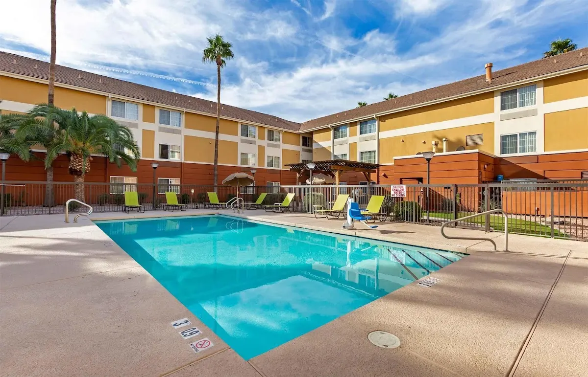Extended Stay America Suites- Phoenix - Biltmore