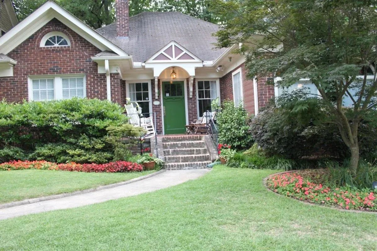 Greenwood Bed and Breakfast