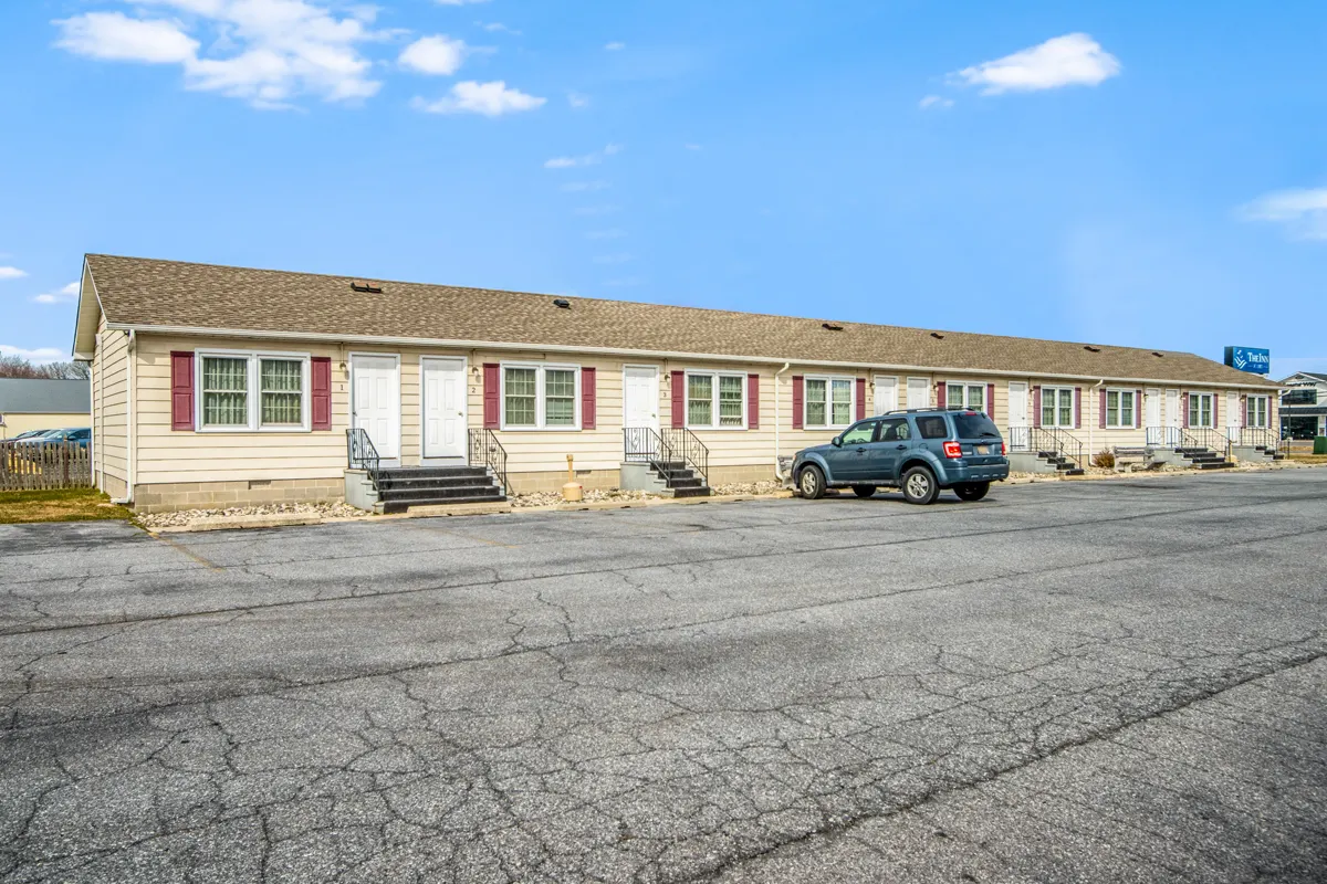 The Inn at Lewes Rehoboth Beach