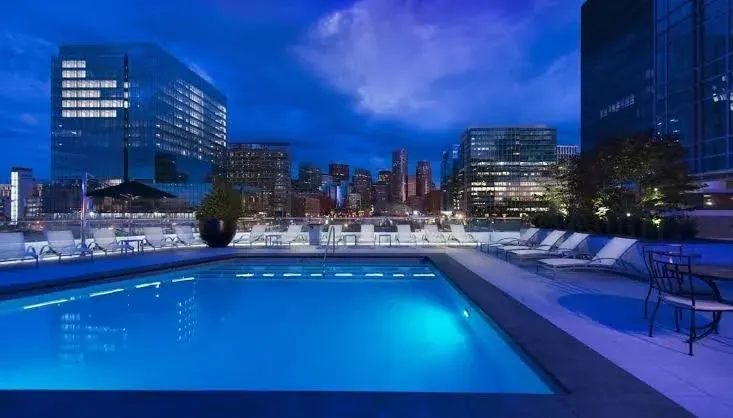 Global Luxury Suites South Boston
