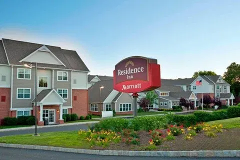 Residence Inn by Marriott Bridgewater Branchburg