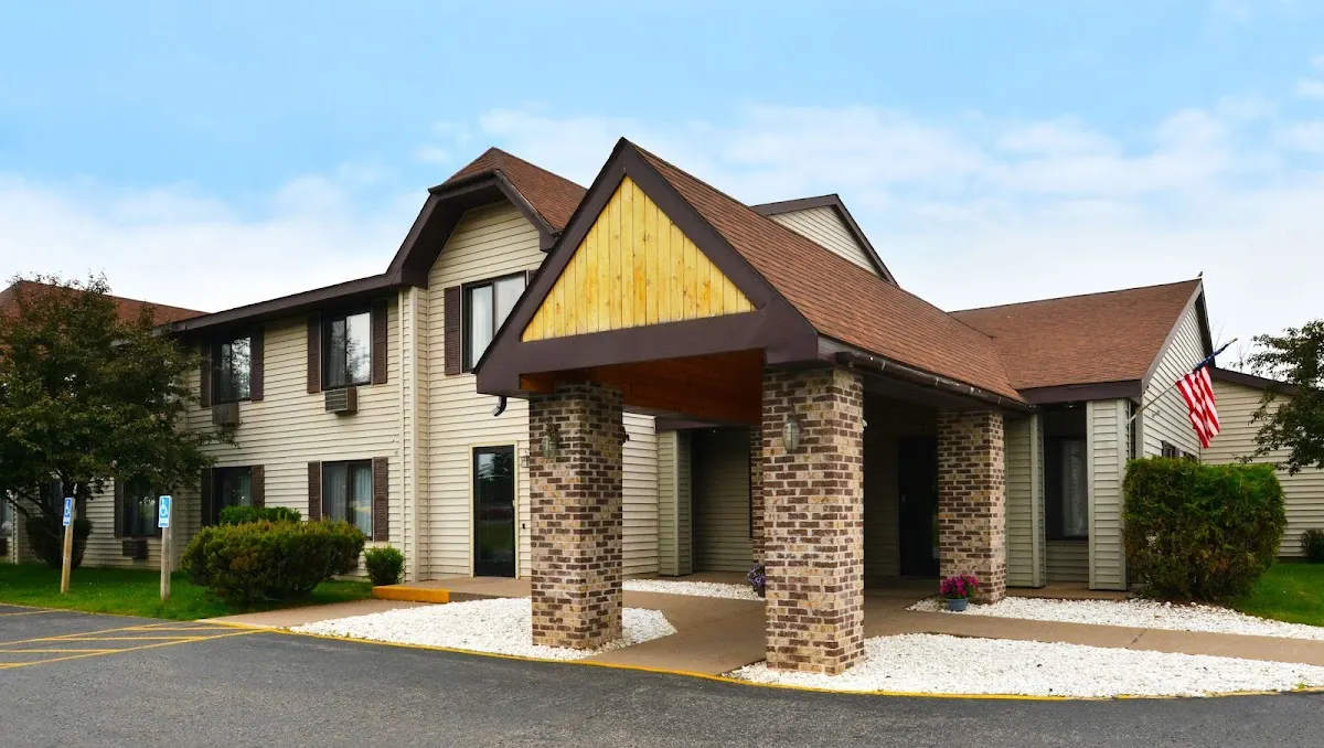 Travelodge by Wyndham Ishpeming/Marquette