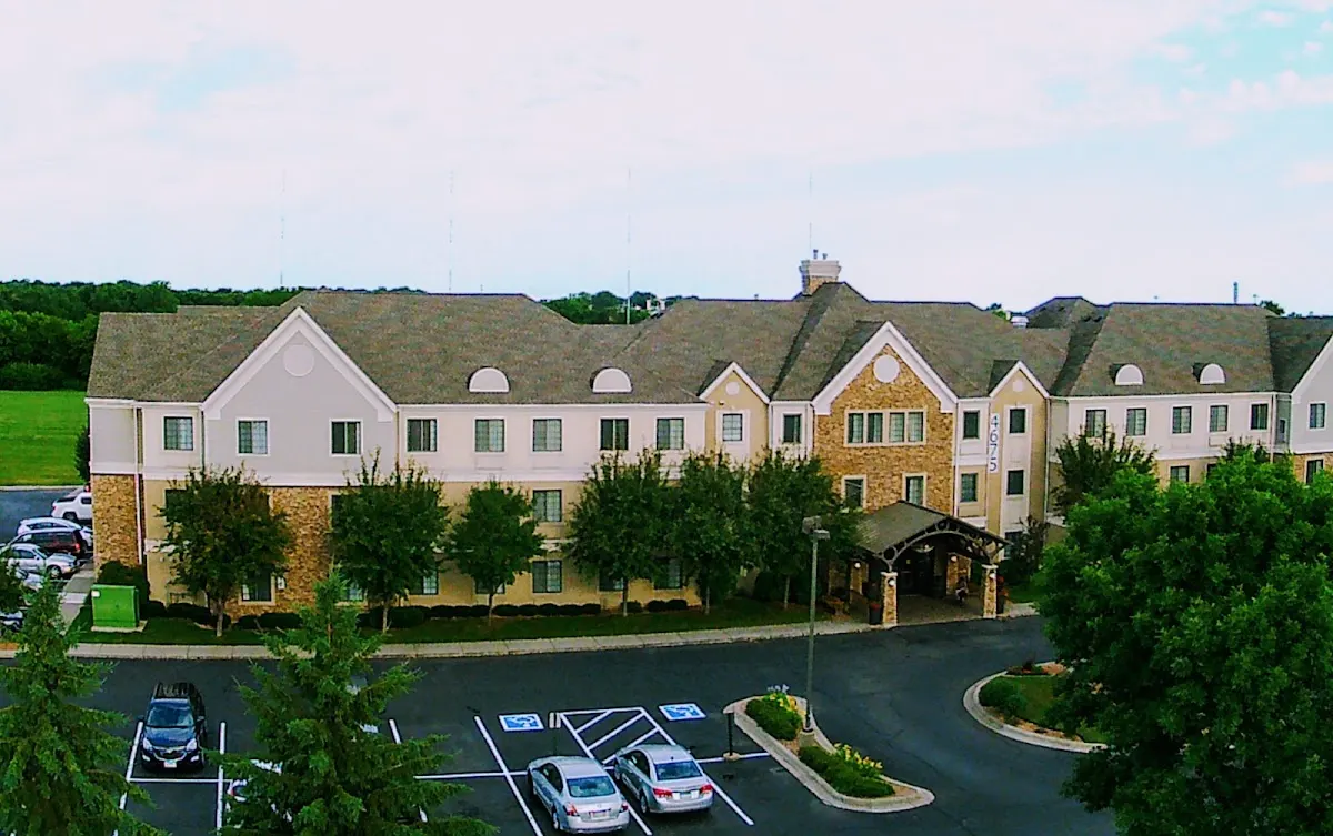 Candlewood Suites Eagan Arpt South - Mall Area by IHG
