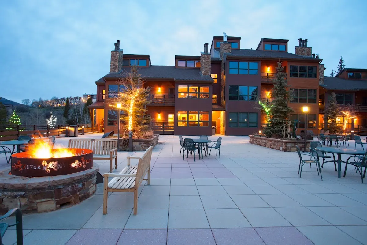 Kutuk Condominiums - Steamboat Springs Vacation Rentals