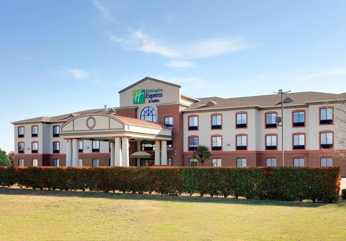 Holiday Inn Express & Suites Burleson/Ft. Worth by IHG