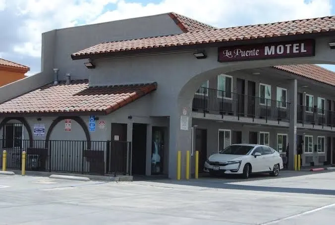 La Puente Motel