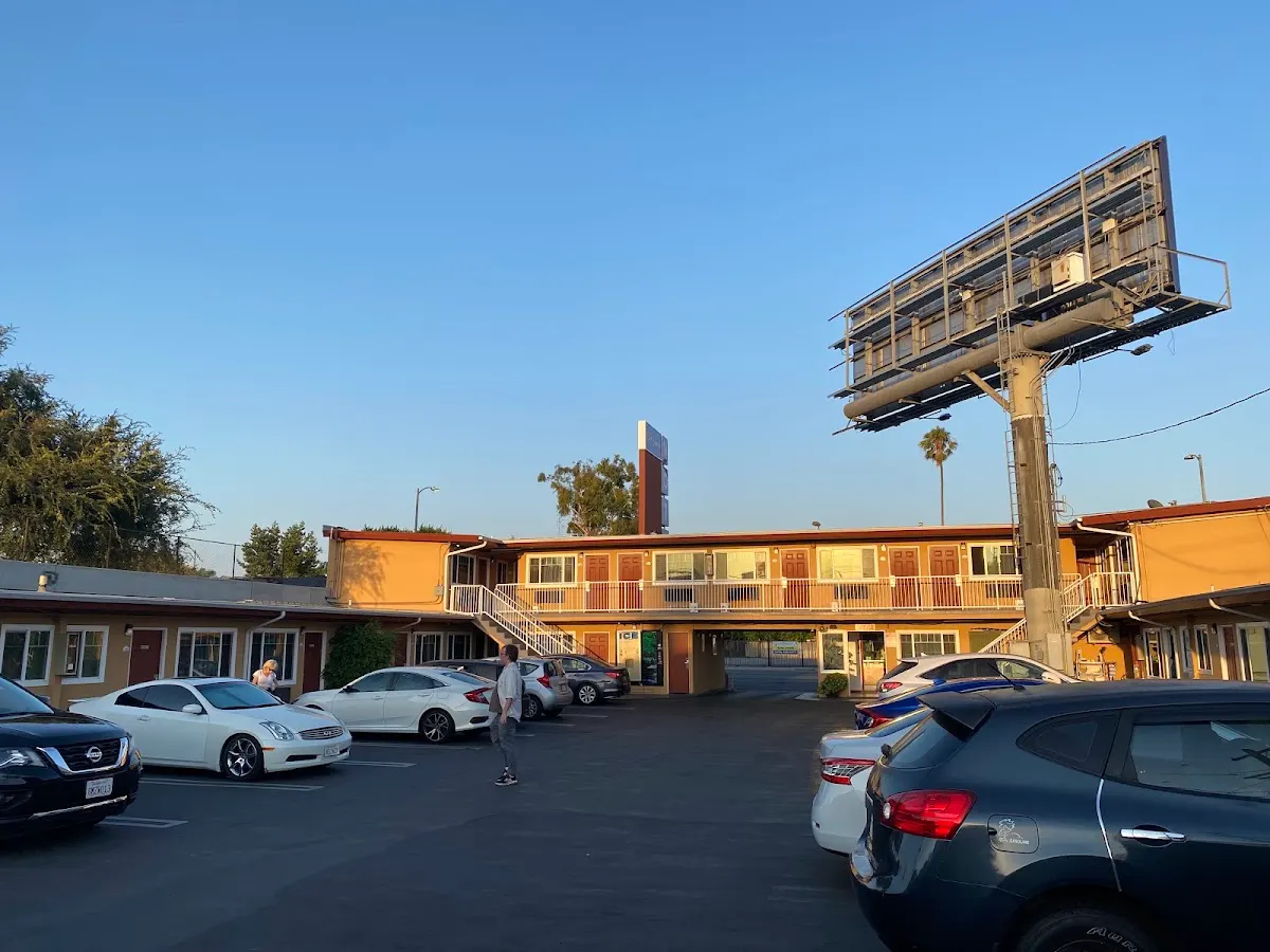 Park Cienega Motel