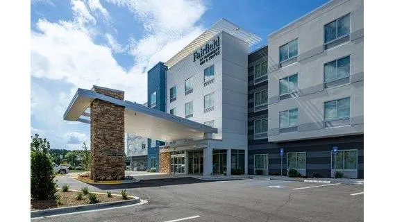 Fairfield by Marriott Inn & Suites Savannah I-95 North