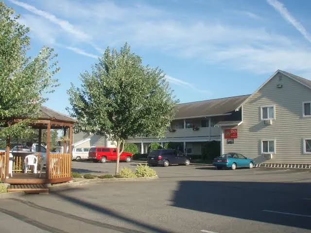 Snohomish Inn