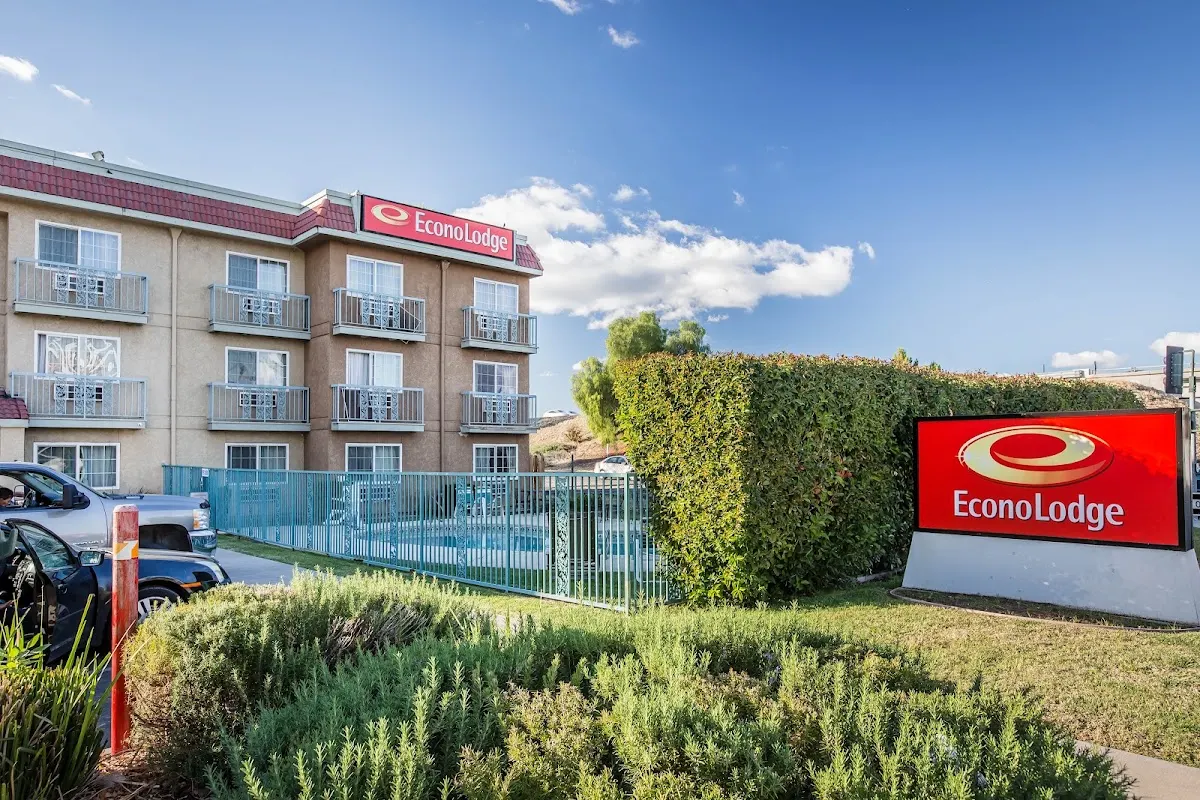 Quality Inn Tracy I-205