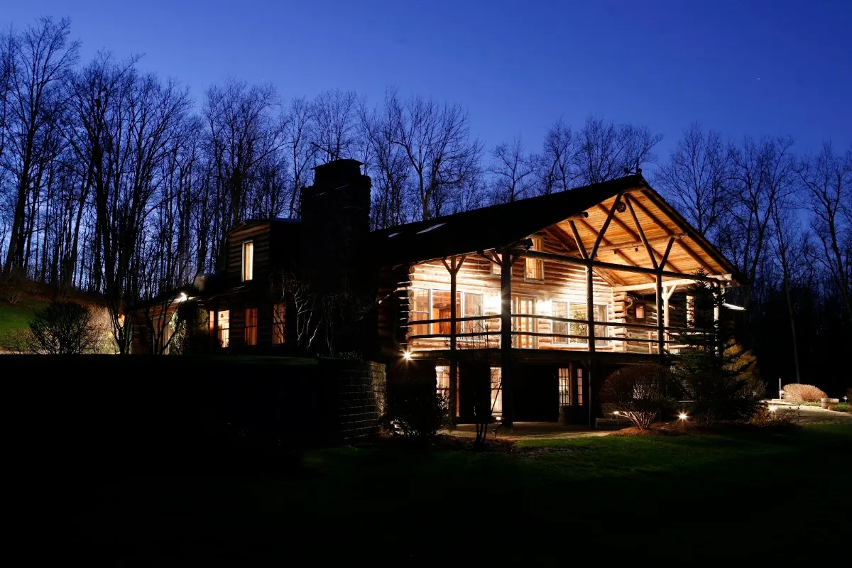 Chalet of Canandaigua Bed & Breakfast