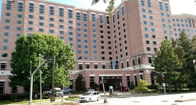 Rotary House Hotel