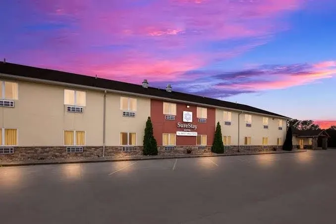 SureStay By Best Western Whittington
