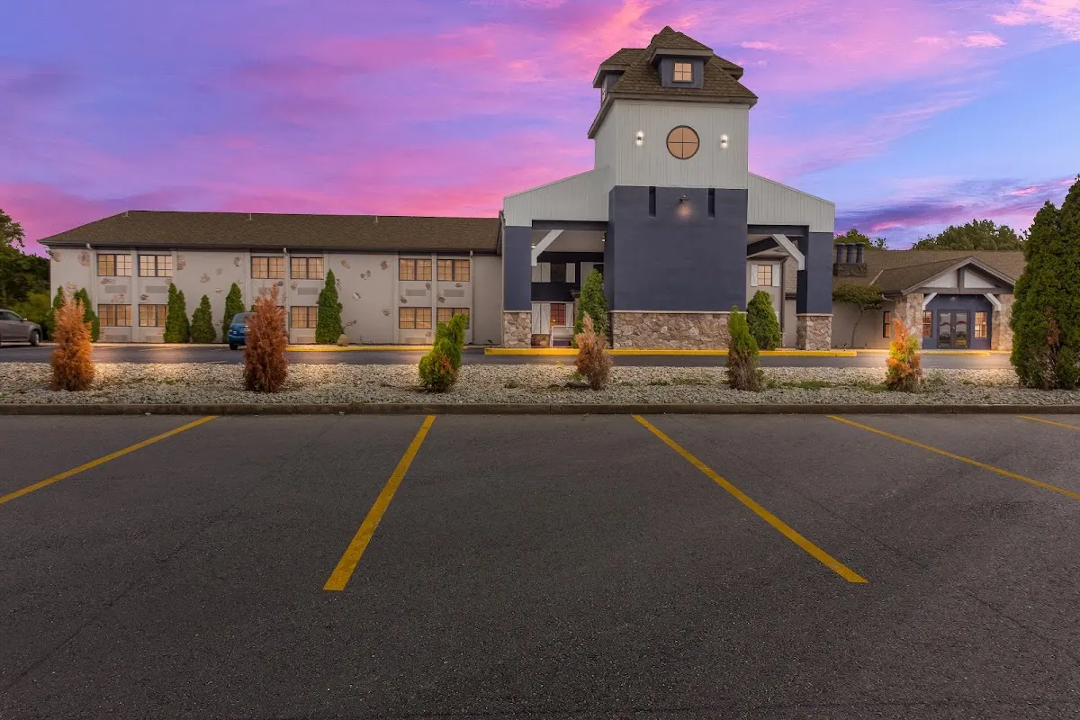 Wingate By Wyndham South Bend/Notre Dame