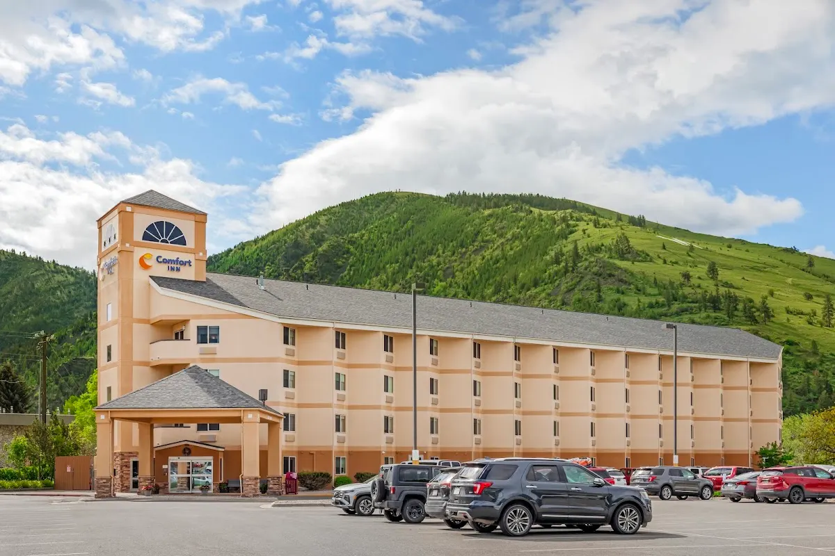 Comfort Inn University