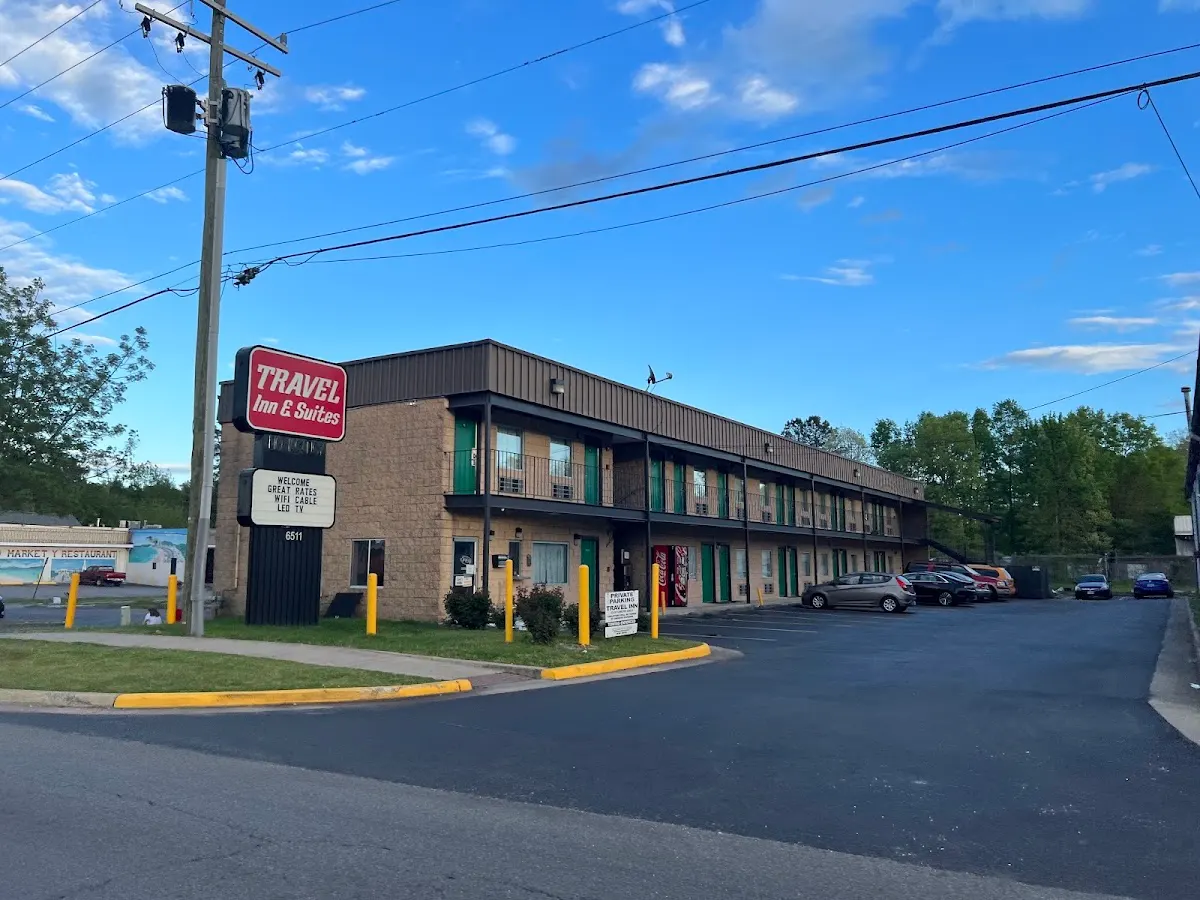 Travel Inn