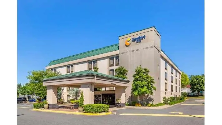 Comfort Inn Quantico
