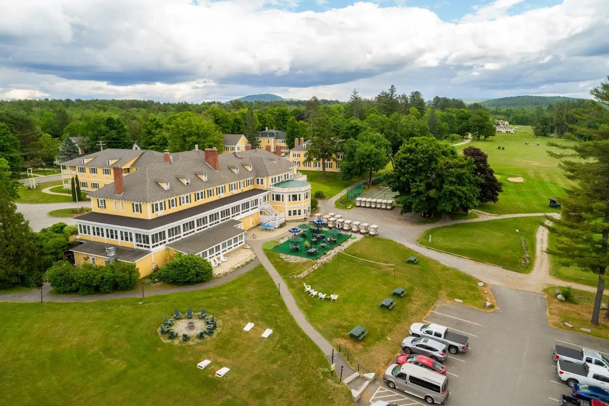 The Bethel Resort & Suites