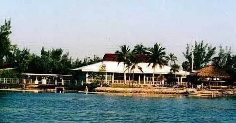 Sugarloaf Lodge