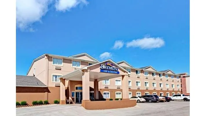 Baymont by Wyndham El Reno