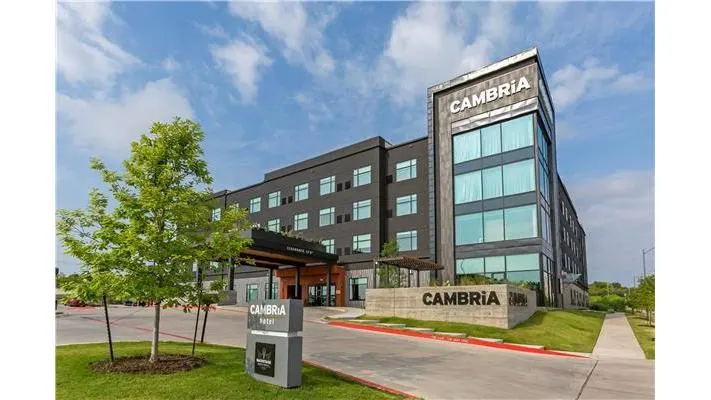 Cambria Hotel Austin Airport