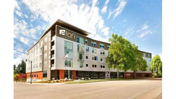 Aloft by Marriott Hillsboro-Beaverton