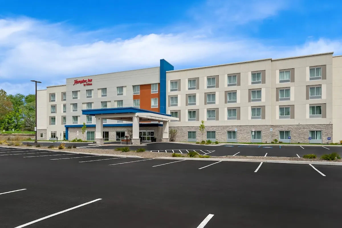 Hampton Inn Cooperstown