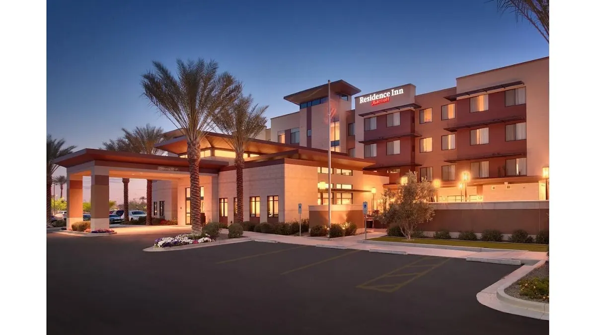 Residence Inn by Marriott Phoenix Gilbert
