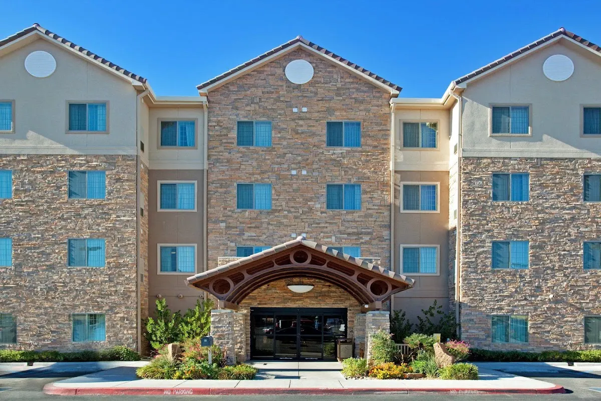 Staybridge Suites Las Cruces by IHG
