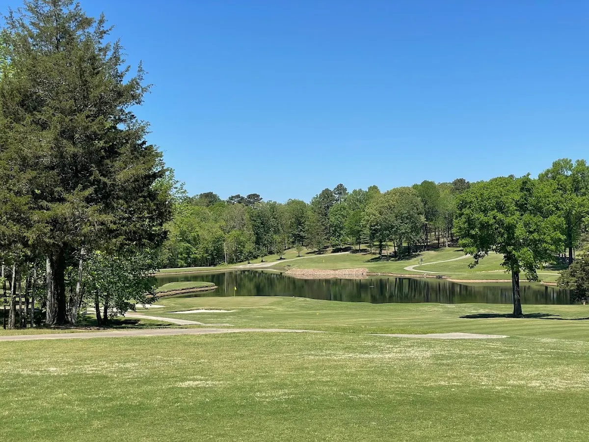 Glenwood Country Club