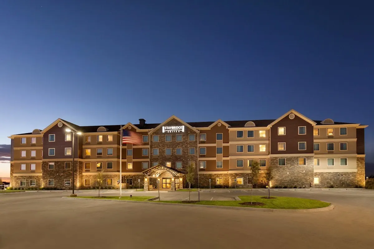 Staybridge Suites Midland by IHG