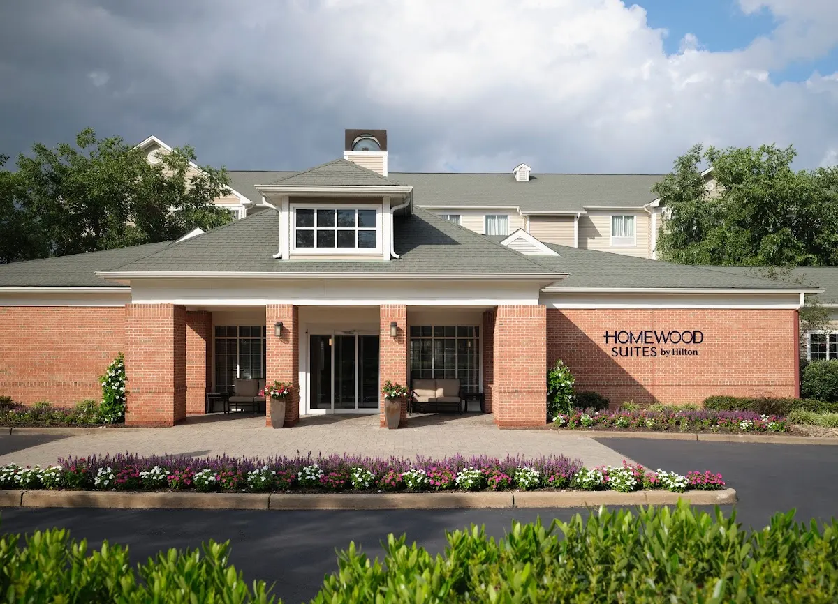 Homewood Suites by Hilton Somerset