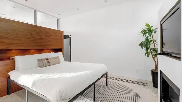 Kings Road West Hollywood Luxury Pool, Views, Firepit, Modern Design