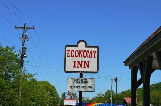 Economy Inn